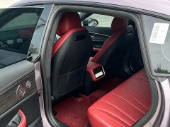Chery Changan Startuned ES Extended Range Max with City Driving Assist - ფოტო 12