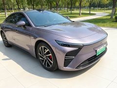 Chery Changan Startuned ES Extended Range Max with City Driving Assist - ფოტო 2