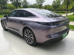 Chery Changan Startuned ES Extended Range Max with City Driving Assist - ფოტო 4