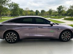 Chery Changan Startuned ES Extended Range Max with City Driving Assist - ფოტო 5