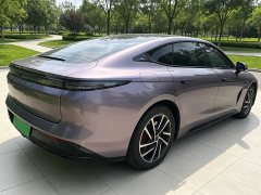 Chery Changan Startuned ES Extended Range Max with City Driving Assist - ფოტო 6