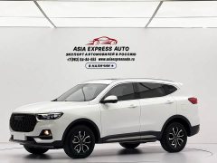 Haval H6 2021 National Trend Edition 1.5T Automatic Urban Version - ფოტო 1