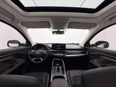 Haval H6 2021 National Trend Edition 1.5T Automatic Urban Version - ფოტო 11