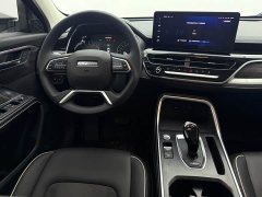 Haval H6 2021 National Trend Edition 1.5T Automatic Urban Version - ფოტო 16