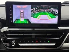 Haval H6 2021 National Trend Edition 1.5T Automatic Urban Version - ფოტო 17
