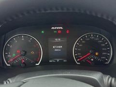 Haval H6 2021 National Trend Edition 1.5T Automatic Urban Version - ფოტო 19