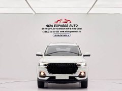Haval H6 2021 National Trend Edition 1.5T Automatic Urban Version - ფოტო 2