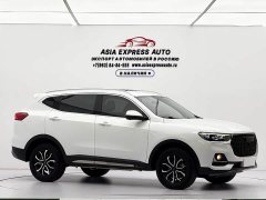 Haval H6 2021 National Trend Edition 1.5T Automatic Urban Version - ფოტო 3