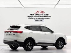 Haval H6 2021 National Trend Edition 1.5T Automatic Urban Version - ფოტო 4