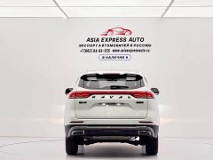 Haval H6 2021 National Trend Edition 1.5T Automatic Urban Version - ფოტო 5
