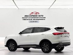 Haval H6 2021 National Trend Edition 1.5T Automatic Urban Version - ფოტო 6