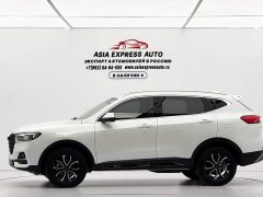 Haval H6 2021 National Trend Edition 1.5T Automatic Urban Version - ფოტო 7
