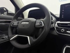 Haval H6 2021 National Trend Edition 1.5T Automatic Urban Version - ფოტო 9