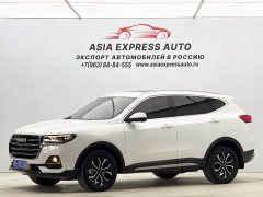 Haval H6 National Trend Edition 1.5T Automatic Urban Version - ფოტო 1