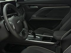 Haval H6 National Trend Edition 1.5T Automatic Urban Version - ფოტო 12