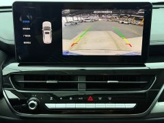 Haval H6 National Trend Edition 1.5T Automatic Urban Version - ფოტო 16