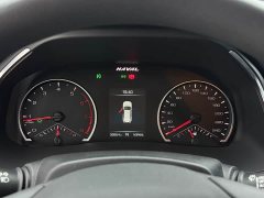 Haval H6 National Trend Edition 1.5T Automatic Urban Version - ფოტო 18