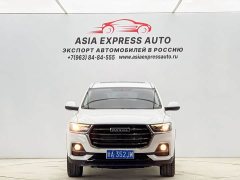 Haval H6 National Trend Edition 1.5T Automatic Urban Version - ფოტო 2