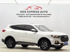 Haval H6 National Trend Edition 1.5T Automatic Urban Version - ფოტო 3