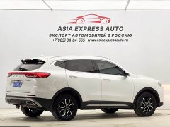 Haval H6 National Trend Edition 1.5T Automatic Urban Version - ფოტო 4