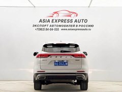 Haval H6 National Trend Edition 1.5T Automatic Urban Version - ფოტო 5