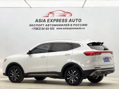 Haval H6 National Trend Edition 1.5T Automatic Urban Version - ფოტო 6