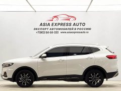 Haval H6 National Trend Edition 1.5T Automatic Urban Version - ფოტო 7