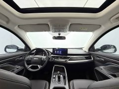 Haval H6 National Trend Edition 1.5T Automatic Urban Version - ფოტო 9