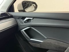 Audi Q3 Sportback 2022 35 TFSI Entry-level - ფოტო 10