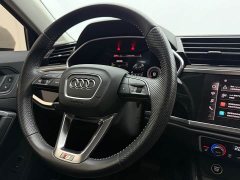 Audi Q3 Sportback 2022 35 TFSI Entry-level - ფოტო 12