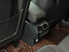 Audi Q3 Sportback 2022 35 TFSI Entry-level - ფოტო 15