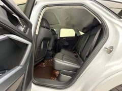 Audi Q3 Sportback 2022 35 TFSI Entry-level - ფოტო 16