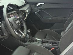 Audi Q3 Sportback 2022 35 TFSI Entry-level - ფოტო 18
