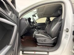 Audi Q3 Sportback 2022 35 TFSI Entry-level - ფოტო 19