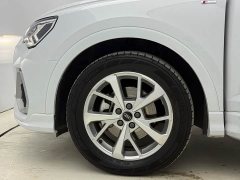Audi Q3 Sportback 2022 35 TFSI Entry-level - ფოტო 20