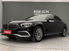 Mercedes-Benz E-Class E 300 L Luxury - ფოტო 1