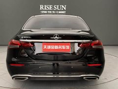 Mercedes-Benz E-Class E 300 L Luxury - ფოტო 10