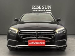 Mercedes-Benz E-Class E 300 L Luxury - ფოტო 12