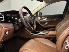 Mercedes-Benz E-Class E 300 L Luxury - ფოტო 14