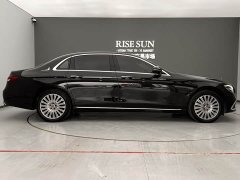 Mercedes-Benz E-Class E 300 L Luxury - ფოტო 3