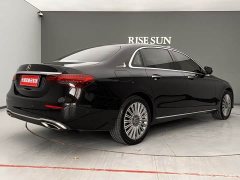 Mercedes-Benz E-Class E 300 L Luxury - ფოტო 9