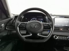 Hyundai Elantra 1.5L CVT GLX Elite - ფოტო 11