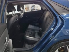 Hyundai Elantra 1.5L CVT GLX Elite - ფოტო 15