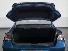 Hyundai Elantra 1.5L CVT GLX Elite - ფოტო 16