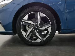 Hyundai Elantra 1.5L CVT GLX Elite - ფოტო 17
