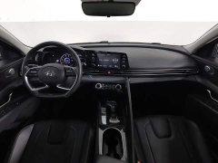 Hyundai Elantra 1.5L CVT GLX Elite - ფოტო 5