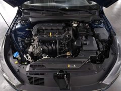 Hyundai Elantra 1.5L CVT GLX Elite - ფოტო 6