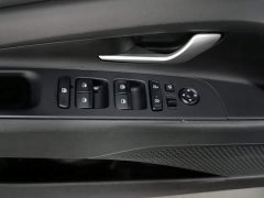 Hyundai Elantra 1.5L CVT GLX Elite - ფოტო 9