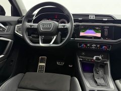 Audi Q3 2023 35 TFSI Sport Dynamic Edition 1.4T - ფოტო 10