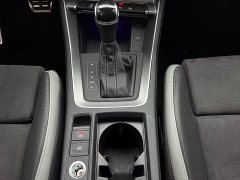 Audi Q3 2023 35 TFSI Sport Dynamic Edition 1.4T - ფოტო 12